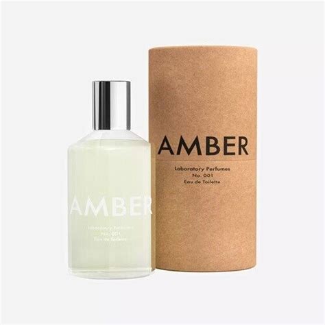 amber laboratory perfumes 001